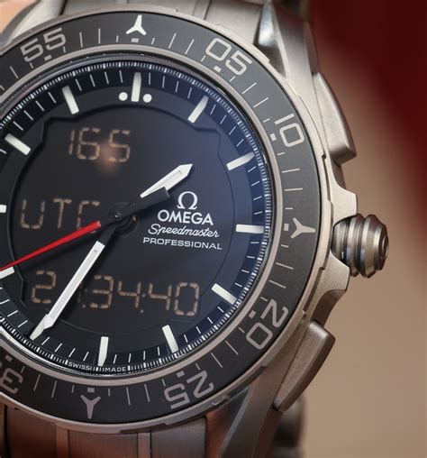 omega speedmaster skywalker x 33|Omega Speedmaster guide.